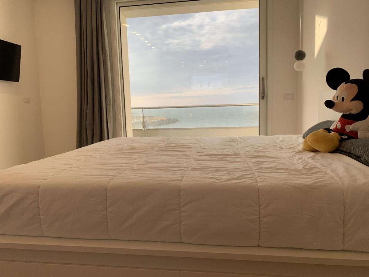 Boutique Lungomare Aparthotel Porto Torres Exterior photo