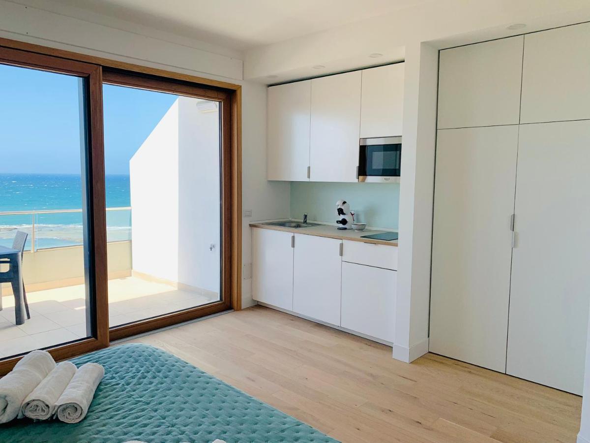 Boutique Lungomare Aparthotel Porto Torres Exterior photo